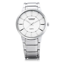 CURREN Curren Mens Watches 