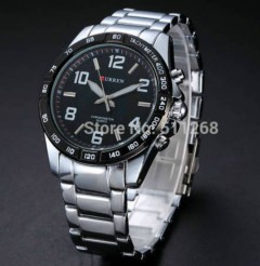 CURREN Curren Mens Watches 8107