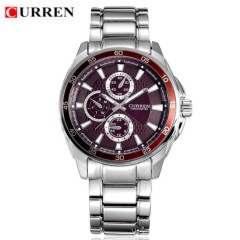 CURREN Curren Mens Watches 8076