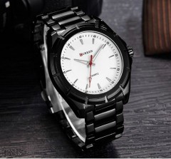 CURREN Curren Mens Watches 8112