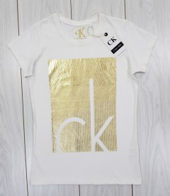 Calvin klein CALVIN KLEIN Womens T-Shirt (M - L - XL) 