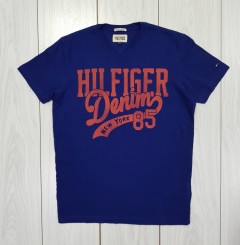 TOMMY - HILFIGER TOMMY - HILFIGER Mens T-Shirt ( M ) 