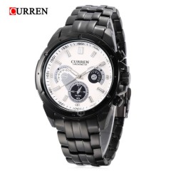 CURREN Curren Mens Watches 8009