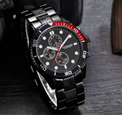 CURREN Curren Mens Watches 8028