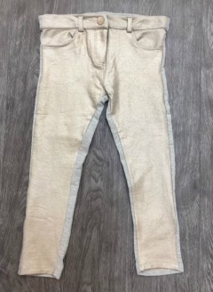 Girls Pants (PM) (3 to 9 Years)
