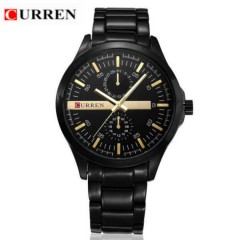 CURREN Curren Mens Watches 8128
