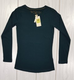 SFERA Womens Long Sleeved Shirt (XS - S - L ) 