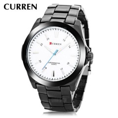 CURREN Curren Mens Watches 8109