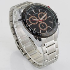 CURREN Curren Mens Watches 8189 DAILY