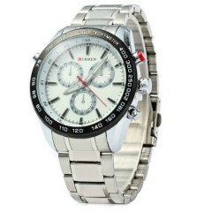 CURREN Curren Mens Watches 8189 DAILY