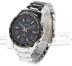 CURREN Curren Mens Watches 8107