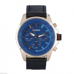 CURREN Curren Mens Watches 8187 