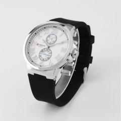 CURREN Curren Mens Watches 8160 DAILY