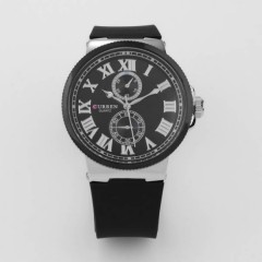 CURREN Curren Mens Watches 8160 DAILY