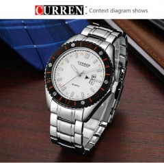 CURREN Curren Mens Watches 8068 