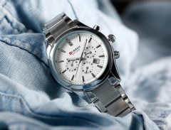 CURREN Curren Mens Watches 8085
