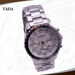 CURREN Curren Mens Watches  8039 DAILY