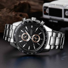 CURREN Curren Mens Watches 8010