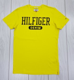 TOMMY - HILFIGER TOMMY - HILFIGER Mens T-Shirt ( XL ) 