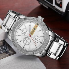 CURREN Curren Mens Watches 8069
