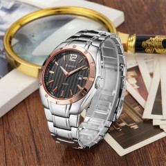 CURREN Curren Mens Watches 8103