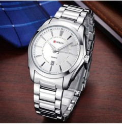 CURREN Curren Mens Watches 8072