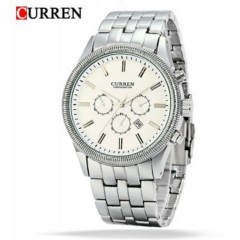 CURREN Curren Mens Watches 8058