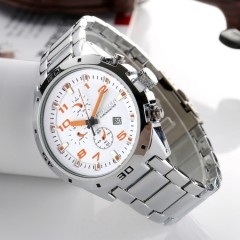 CURREN Curren Mens Watches 8021 daily
