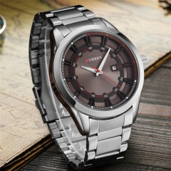 CURREN Curren Mens Watches 8246
