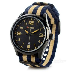 CURREN Curren Mens Watches 8195