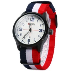 CURREN Curren Mens Watches 8195