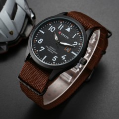 CURREN  Curren Mens Watches 8268