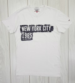 TOMMY - HILFIGER TOMMY - HILFIGER Mens T-Shirt ( M )