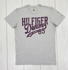 TOMMY - HILFIGER TOMMY - HILFIGER Mens T-Shirt ( L )