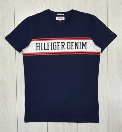 TOMMY - HILFIGER TOMMY - HILFIGER Mens T-Shirt ( XL ) 