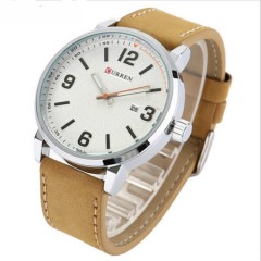 CURREN Curren Mens Watches 8218