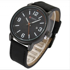 CURREN Curren Mens Watches 8218
