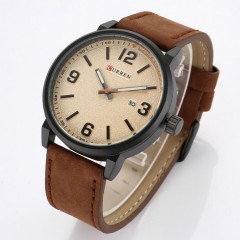 CURREN Curren Mens Watches 8218