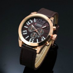 CURREN Curren Mens Watches 8198