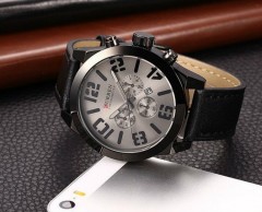 CURREN Curren Mens Watches 8198