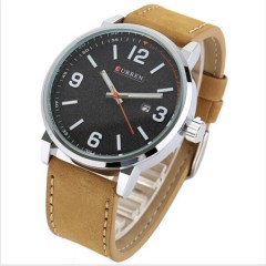 CURREN Curren Mens Watches 8218