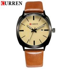 CURREN Curren Mens Watches 8212