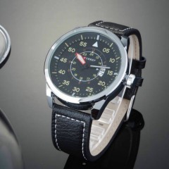 CURREN Curren Mens Watches 8210 DAILY