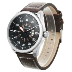 CURREN Curren Mens Watches 8210