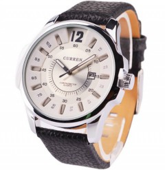 CURREN Curren Mens Watches 8123
