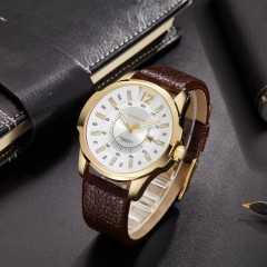 CURREN Curren Mens Watches 8123