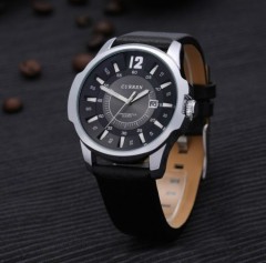 CURREN Curren Mens Watches 8123