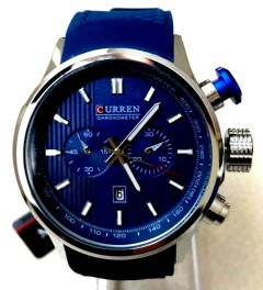 CURREN Curren Mens Watches 8175 DAILY