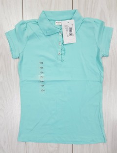 OSTIN Girls T-Shirt (9 to 13 Years ) 