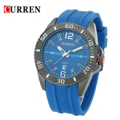 CURREN Curren Mens Watches 8178